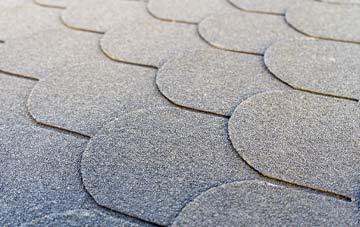 Coalbrookdale asphalt roofing costs