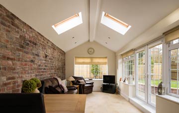 conservatory roof insulation Coalbrookdale, Shropshire