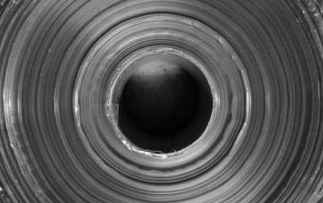 Coalbrookdale edpm waterproofing