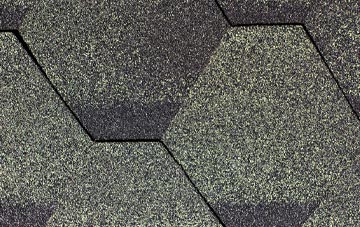 Coalbrookdale fibreglass shingle repairs