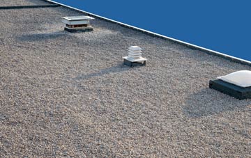 flat roofing Coalbrookdale, Shropshire