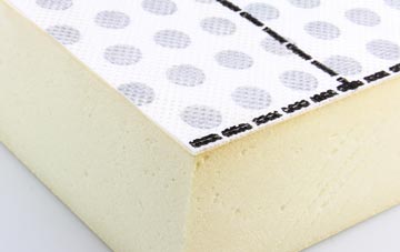 meeting Coalbrookdale building codes