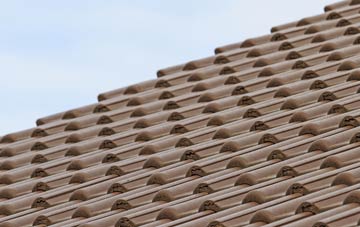 plastic roofing Coalbrookdale, Shropshire