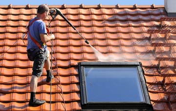 roof cleaning Coalbrookdale, Shropshire