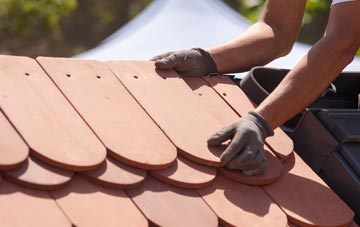 Coalbrookdale roof tile contractors