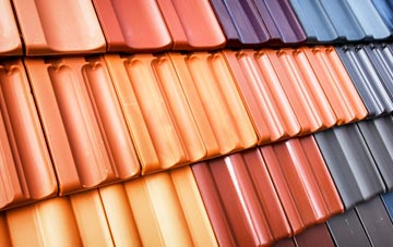 Coalbrookdale roof tile costs
