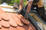 Coalbrookdale tiled roofing companies